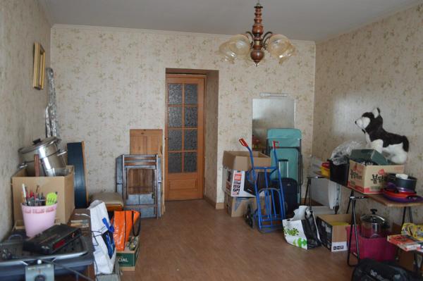 Maison de ville 124 m² habitables – Centre de Lys-Haut-Layon