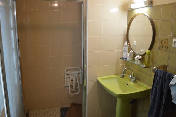 Maison de ville 124 m² habitables – Centre de Lys-Haut-Layon