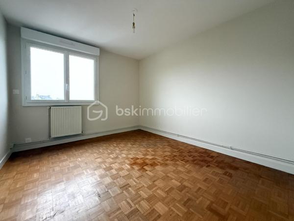 Appartement de 48 m²
