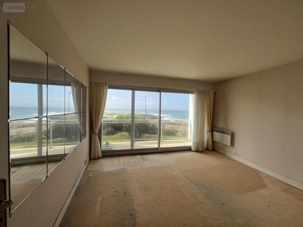 Appartement à vendre à Quiberon dans le Morbihan (56170), ref : 29015-510