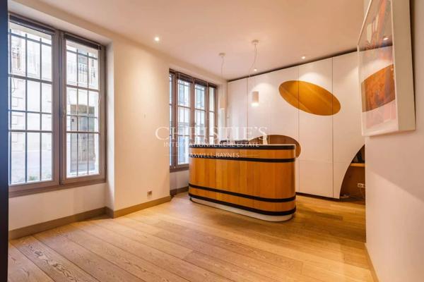 Cours de Verdun – Local professionnel de 81m²