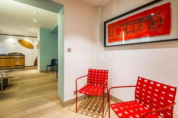 Cours de Verdun – Local professionnel de 81m²