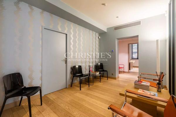 Cours de Verdun – Local professionnel de 81m²