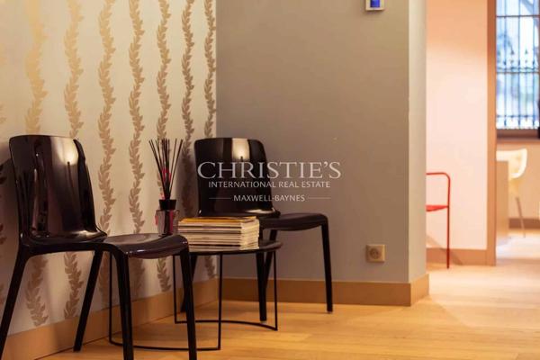 Cours de Verdun – Local professionnel de 81m²