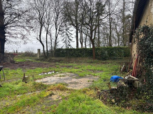 Maison à vendre à Noyal-Châtillon-sur-Seiche en Ille-et-Vilaine (35230), ref : 35129-6788