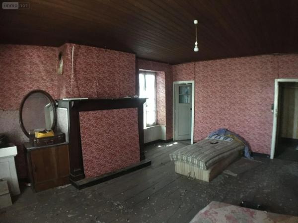 Achat - Maison Saint-James 50240 4 pièces 114 m 2 269 m 2