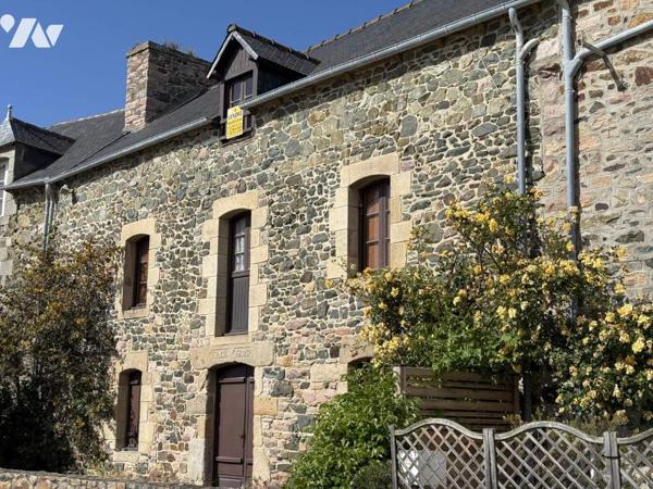 Maison ancienne