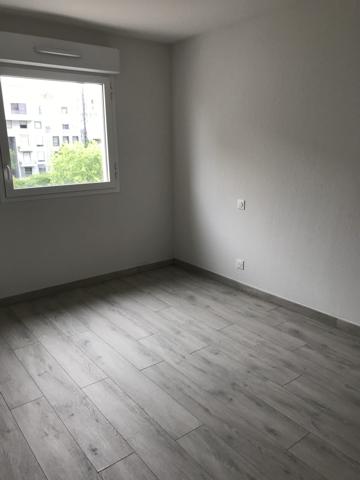 Vue Bassins à Flot - Appartement T3 avec Exterieur et Parking