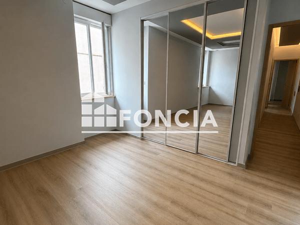 Location Appartement 3 pièces 59.29 m² - 43 RUE DE LA CONCORDE Toulouse 31000