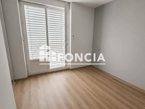 Location Appartement 3 pièces 59.29 m² - 43 RUE DE LA CONCORDE Toulouse 31000