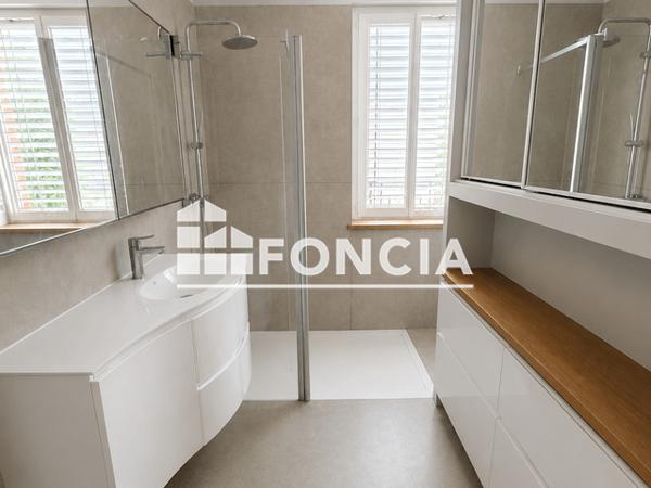 Location Appartement 3 pièces 59.29 m² - 43 RUE DE LA CONCORDE Toulouse 31000