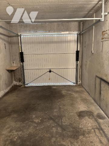 Appartement rez-de-chaussée 2 chambres