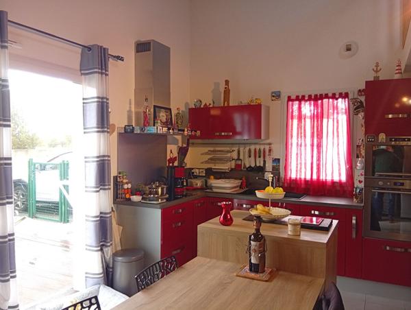 Vente maison La Plaine Sur Mer : 226 180 € - AJP Immobilier Saint-Brévin