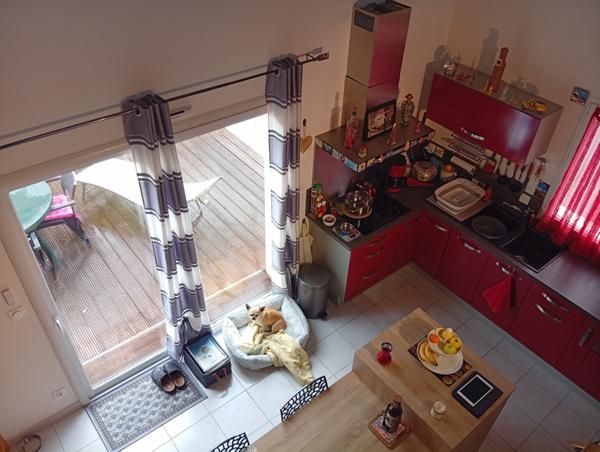 Vente maison La Plaine Sur Mer : 226 180 € - AJP Immobilier Saint-Brévin