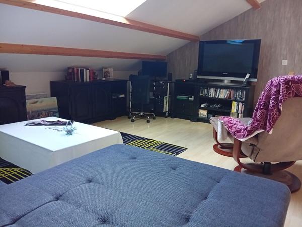 Vente maison La Plaine Sur Mer : 226 180 € - AJP Immobilier Saint-Brévin