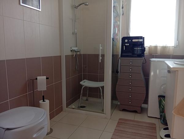 Vente maison La Plaine Sur Mer : 226 180 € - AJP Immobilier Saint-Brévin