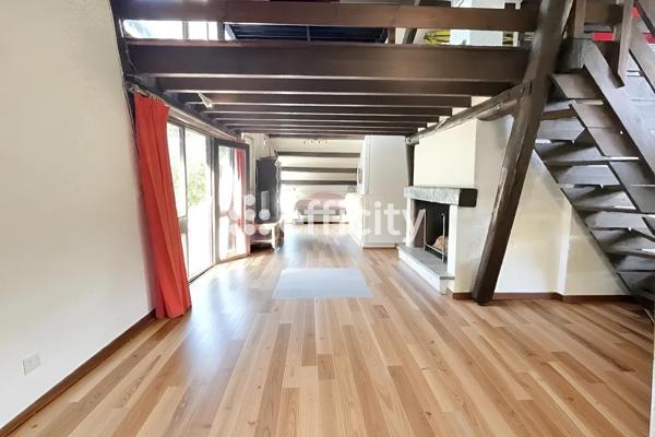 Maison 5 pièces - 112 m²