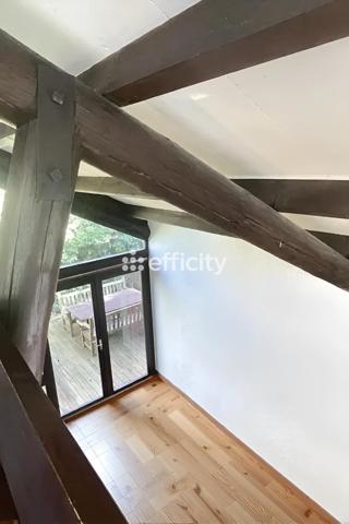 Maison 5 pièces - 112 m²