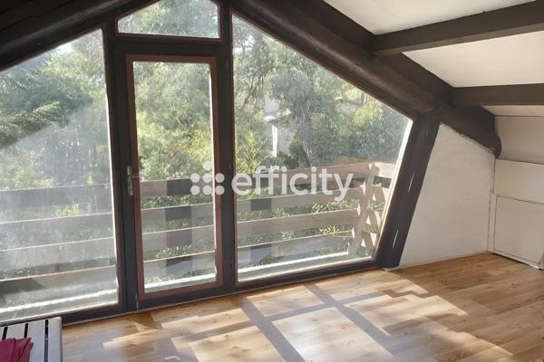 Maison 5 pièces - 112 m²