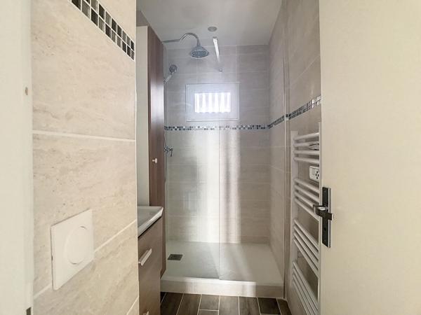 Appartement 4 pièces à louer à Rezé - Secteur Château