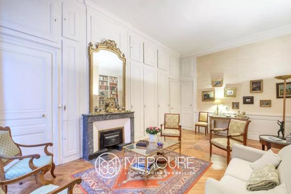 Appartement à Lyon 2ème