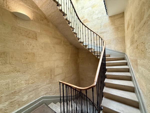 Appartement Bordeaux 4 pièce(s) 90 m2