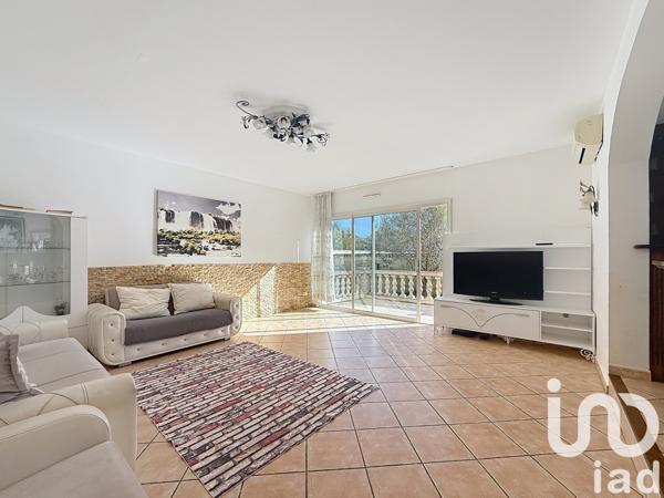 Maison à vendre 5 pièces 197 m² Saint-Victoret