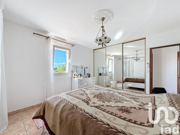 Maison à vendre 5 pièces 197 m² Saint-Victoret