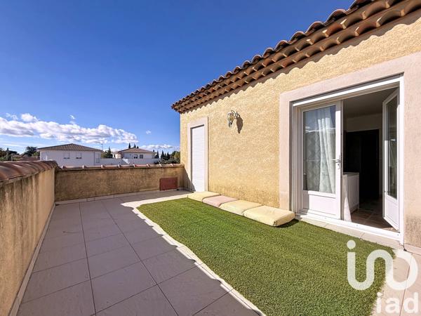 Maison à vendre 5 pièces 197 m² Saint-Victoret