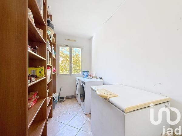 Maison à vendre 5 pièces 197 m² Saint-Victoret