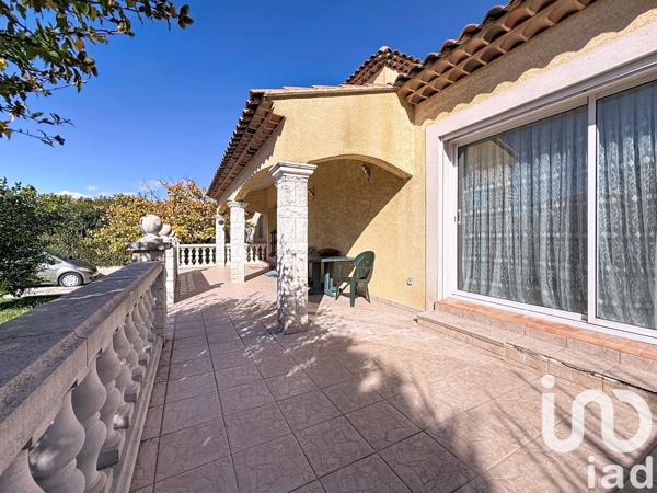 Maison à vendre 5 pièces 197 m² Saint-Victoret