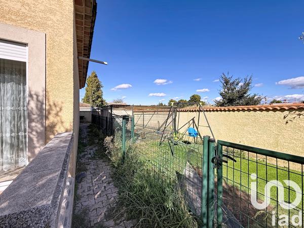 Maison à vendre 5 pièces 197 m² Saint-Victoret