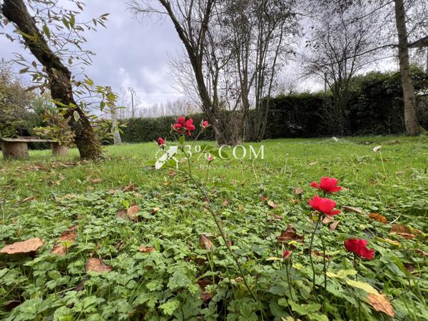 COULOGNE PRÉVILLE - TERRAIN À BATIR NON VIABILISÉ - ENVIRON 900 M2 Coulogne (62137)