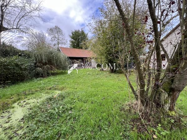 COULOGNE PRÉVILLE - TERRAIN À BATIR NON VIABILISÉ - ENVIRON 900 M2 Coulogne (62137)