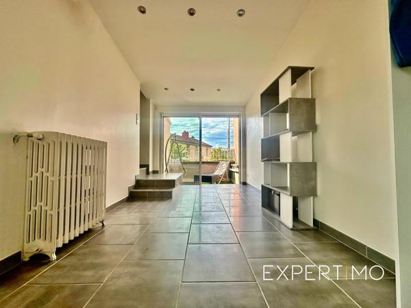 Clermont-Ferrand (63000) MAISON DE VILLE 5 PIÈCES 4 CHAMBRES 1 GARAGE À MOTOS