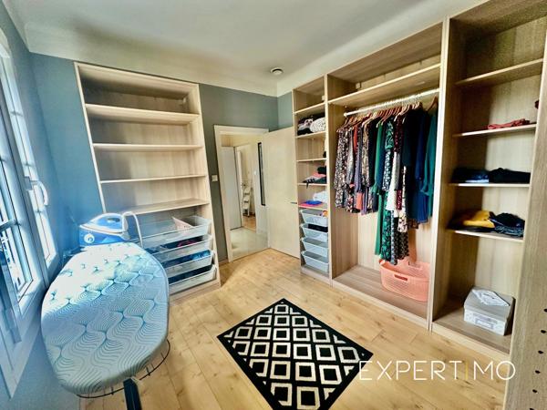 Clermont-Ferrand (63000) MAISON DE VILLE 5 PIÈCES 4 CHAMBRES 1 GARAGE À MOTOS