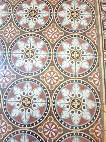 Perpignan Gare Saint Assiscle Mas 4 faces de Type 7 avec dépendances