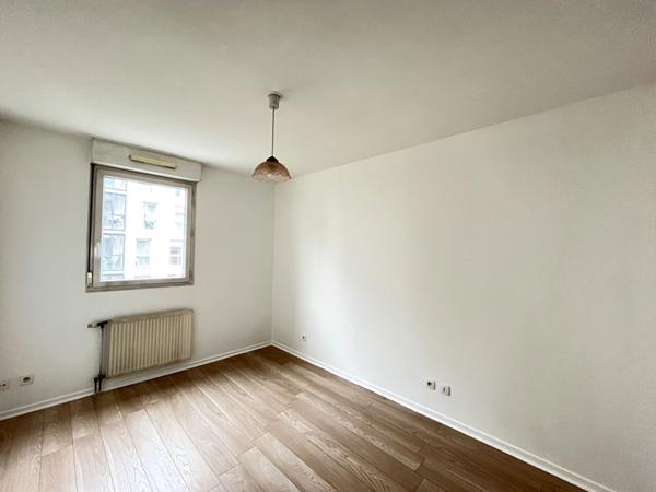 LYON 7 Appartement 3 pièces 62 m2