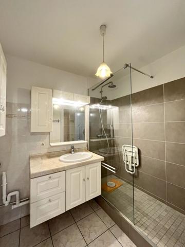 LYON 7 Appartement 3 pièces 62 m2