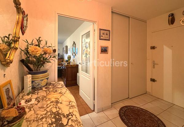 Vente Appartement65,42 m² - 3 Pièces - SAINT MALO (35400)