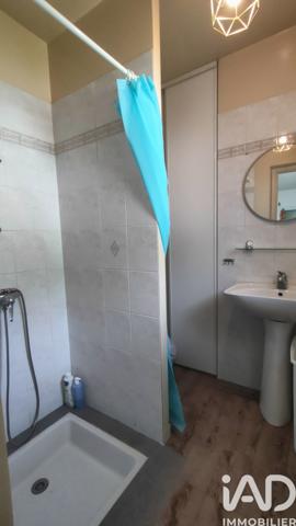 Maison à vendre 7 pièces 178 m² Notre-Dame-de-Riez