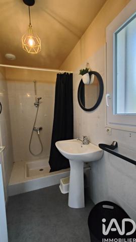 Maison à vendre 7 pièces 178 m² Notre-Dame-de-Riez