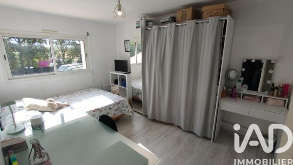 Maison à vendre 7 pièces 178 m² Notre-Dame-de-Riez