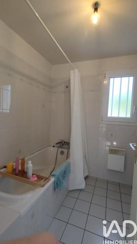 Maison à vendre 7 pièces 178 m² Notre-Dame-de-Riez