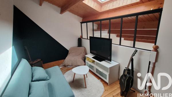 Maison à vendre 7 pièces 178 m² Notre-Dame-de-Riez