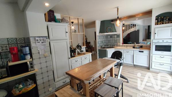 Maison à vendre 7 pièces 178 m² Notre-Dame-de-Riez