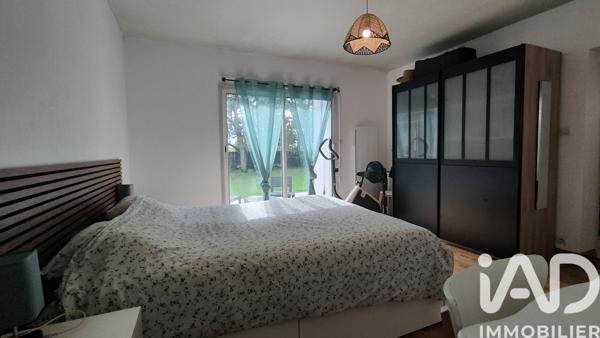 Maison à vendre 7 pièces 178 m² Notre-Dame-de-Riez