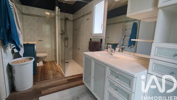 Maison à vendre 7 pièces 178 m² Notre-Dame-de-Riez