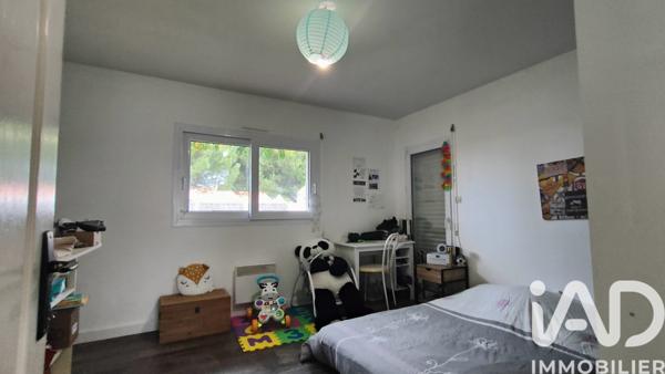 Maison à vendre 7 pièces 178 m² Notre-Dame-de-Riez