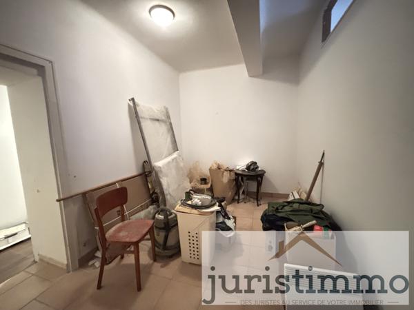 Bollène (84500) Appartement T2 centre ville de Bollène